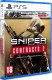 Gra PlayStation 5 Sniper Ghost Warrior Contracts 1+2 1
