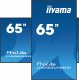 Monitor iiyama ProLite LH6575UHS-B1AG 6