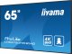 Monitor iiyama ProLite LH6575UHS-B1AG 2