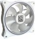 Wentylator LC-Power LC-CF-120-ARGB-W 7