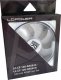 Wentylator LC-Power LC-CF-120-ARGB-W 8