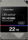Dysk serwerowy WD Ultrastar DC HC580 22TB 3.5'' SATA III (6 Gb/s)  (0F62785) 2
