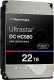 Dysk serwerowy WD Ultrastar DC HC580 22TB 3.5'' SATA III (6 Gb/s)  (0F62785) 3