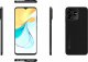 Smartfon ZTE Blade V50 Design 8/256GB Czarny  (8050/BK) 1