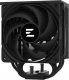 Chłodzenie CPU Zalman CNPS13X Czarne 2