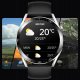 Smartwatch ZeeTech DT3 Złoty 12