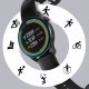 Smartwatch ZeeTech DT3 Złoty 15
