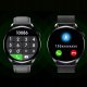 Smartwatch ZeeTech DT3 Złoty 5