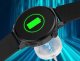 Smartwatch ZeeTech DT3 Złoty 9