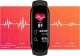 Smartband ZeeTech SMARTWATCH ZEGAREK M6 OPASKA SPORTOWA MĘSKA DAMSKA KROKI PULS POWIADOMIENIA 10