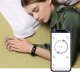 Smartband ZeeTech SMARTWATCH ZEGAREK M6 OPASKA SPORTOWA MĘSKA DAMSKA KROKI PULS POWIADOMIENIA 12