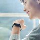 Smartband ZeeTech SMARTWATCH ZEGAREK M6 OPASKA SPORTOWA MĘSKA DAMSKA KROKI PULS POWIADOMIENIA 6