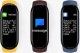 Smartband ZeeTech SMARTWATCH ZEGAREK M6 OPASKA SPORTOWA MĘSKA DAMSKA KROKI PULS POWIADOMIENIA 8