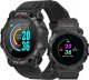 Smartwatch ZeeTech SMARTWATCH ZEGAREK MĘSKI OPASKA SPORTOWA DAMSKA PULS CIŚNIENIE KROKI SEN 1