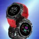 Smartwatch ZeeTech SMARTWATCH ZEGAREK MĘSKI OPASKA SPORTOWA DAMSKA PULS CIŚNIENIE KROKI SEN 2