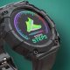 Smartwatch ZeeTech SMARTWATCH ZEGAREK MĘSKI OPASKA SPORTOWA DAMSKA PULS CIŚNIENIE KROKI SEN 3