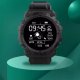 Smartwatch ZeeTech SMARTWATCH ZEGAREK MĘSKI OPASKA SPORTOWA DAMSKA PULS CIŚNIENIE KROKI SEN 6