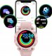 Smartwatch ZeeTech SMARTWATCH ZEGAREK MĘSKI OPASKA SPORTOWA DAMSKA PULS CIŚNIENIE KROKI SEN 7