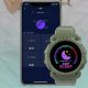 Smartwatch ZeeTech SMARTWATCH ZEGAREK MĘSKI OPASKA SPORTOWA DAMSKA PULS CIŚNIENIE KROKI SEN 10