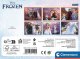 Klocki Frozen 12el 1