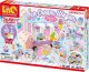 Klocki edukacyjne Ice Cream Wagon 1