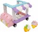 Klocki edukacyjne Ice Cream Wagon 3