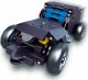 Klocki edukacyjne Mini Black Blast 2