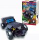 Klocki edukacyjne Mini Black Blast 4