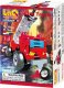 Klocki edukacyjne Mini Fire Truck 1