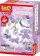 Klocki edukacyjne Mini Lavender 1