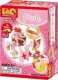 Klocki edukacyjne Mini Pink 1