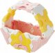 Klocki edukacyjne Mini Pink 7