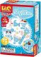 Klocki edukacyjne Mini Sky Blue 1