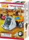 Klocki edukacyjne Mini Wheel Loader 1