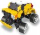 Klocki edukacyjne Monster Truck 2