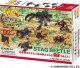 Klocki edukacyjne Stag Beetle 2