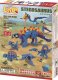 Klocki edukacyjne Stegosaurus 2