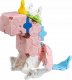 Klocki edukacyjne Unicorn 5