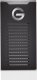 Dysk zewnętrzny SSD SanDisk Professional G-DRIVE 500GB Czarny (SDPS11A-500G-GBANB) 1