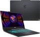 Laptop MSI MSI Cyborg 15 A13VE-1005, 39,62 cm (15,6 Zoll) 144 Hz, i5-13420H, RTX 4050 Gaming Notebook 1