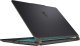 Laptop MSI MSI Cyborg 15 A13VE-1005, 39,62 cm (15,6 Zoll) 144 Hz, i5-13420H, RTX 4050 Gaming Notebook 2