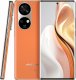 Smartfon UleFone Note 17 Pro 12/256GB Pomarańczowy  (UF-N17P/OE) 1