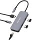 Stacja/replikator Verbatim Wieloportowy koncentrator USB-C Pro CMH-05 (HDMI | RJ45 | 2 x USB-A | USB-C PD) 2