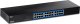 Switch TRENDnet Trendnet TEG-S25 łącza sieciowe Gigabit Ethernet (10/100/1000) Czarny 1