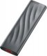Dysk zewnętrzny SSD Lenovo PS8 1TB Szary (GXB1M24160#) 1