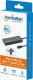 HUB USB Manhattan Manhattan 168410 huby i koncentratory USB Type-C 5000 Mbit/s Czarny 7