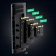 Ugreen Obudowa dysku M.2 CM400, B-key, NGFF, SATA (szara) 9