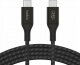 Kabel USB Belkin USB-C - USB-C 2 m Czarny (CAB015bt2MBK) 11