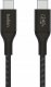 Kabel USB Belkin USB-C - USB-C 2 m Czarny (CAB015bt2MBK) 5