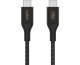 Kabel USB Belkin USB-C - USB-C 2 m Czarny (CAB015bt2MBK) 10